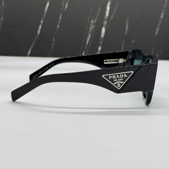 NEW PRADA PR10ZS 16K40K SUNGLASSES SPR 10Z 16K40K EYEWEAR PRADA PR 10ZS 16K40K main image 6